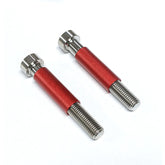 C3 POWERSPORTS FIT KIT FOR C3 BAR RISERS (CABA1727)